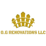 O.G Renovations llc