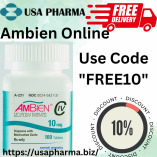 Buy ~ Ambien ~ Online | With | Credit Card | IN USA