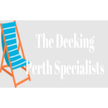 The Decking Perth Specialists