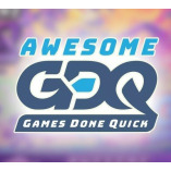 Agdq Merch