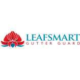 Leafsmart Gutter Guard