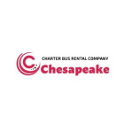 Charter Bus Rental Company Chesapeake