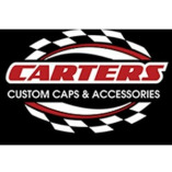 Carters Custom Caps & Accessories