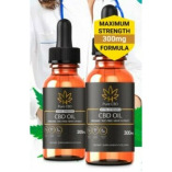 Orchard Acres CBD Oil