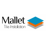 MalletTileInstallation