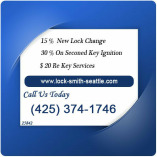 Locksmith Seattle Shop