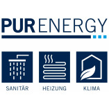 Purenergy GmbH logo