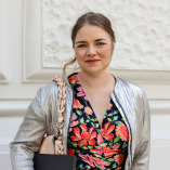 Carolin Desirée Töpfer