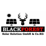 Blackforest Solar Solution GmbH & Co.KG