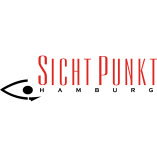 SichtPunkt-Hamburg Claus Ellinghausen logo