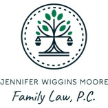 Jennifer Wiggins Moore Family Law