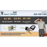 Edmonds Locksmith Shop