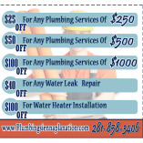 Plumbing Sienna Plantation TX