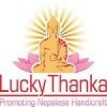 Lucky Thanka