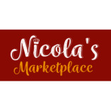 Nicolas Marketplace