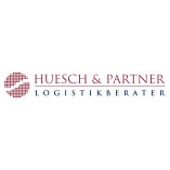 Huesch und Partner Logistikberater logo