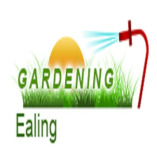 Gardening Ealing