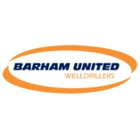 Barham United Welldrillers Ltd.