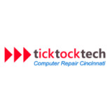 TickTockTech - Computer Repair Cincinnati