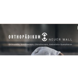 Orthopädikum Neuer Schulterspezialist Hamburg