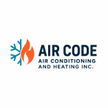 Air Code Air Conditioning And Heating Inc