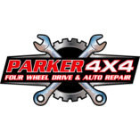 Parker Four Wheel Drive & Auto Repair