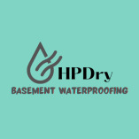 HPDry Basement Waterproofing Harrisburg PA