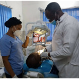 Whyteville Dental Clinic & Braces Centre, Port Harcourt