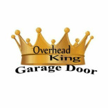 Overhead King Garage Door