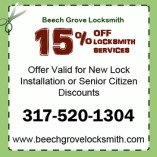 Beech Grove Locksmith