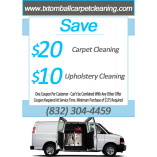 TX Tomball Carpet Cleaning