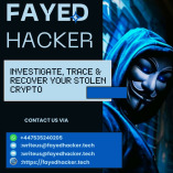 RECOVERY OF STOLEN CRYPTO ASSETS__FAYED HACKER