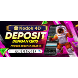 kodok4d