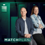 MATCHPLAN Connect GmbH logo