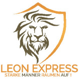Leon Express logo