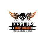 Loess Hills Harley-Davidson