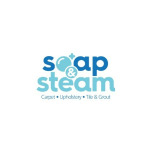 Soap & Steam Carpet Cleaning