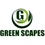 Green Scapes Landscapes