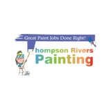 Thompson Rivers Painting