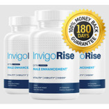 InvigoRise Male Enhancement Review