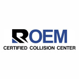 ROEM Autobody Collision