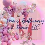 Mais Balloonery & Decor