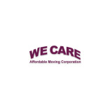 We Care Affordable Moving Corporation