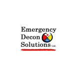 Emergency Decon Solutions