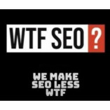 WTF SEO