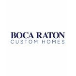 Boca Raton Custom Homes