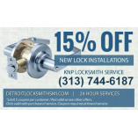 KnP Locksmith Service