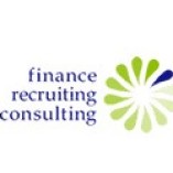 finance recruiting consulting GmbH & Co OHG