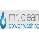 Mr. Clean Power Washing, LLC