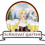 Schnitzel Garten